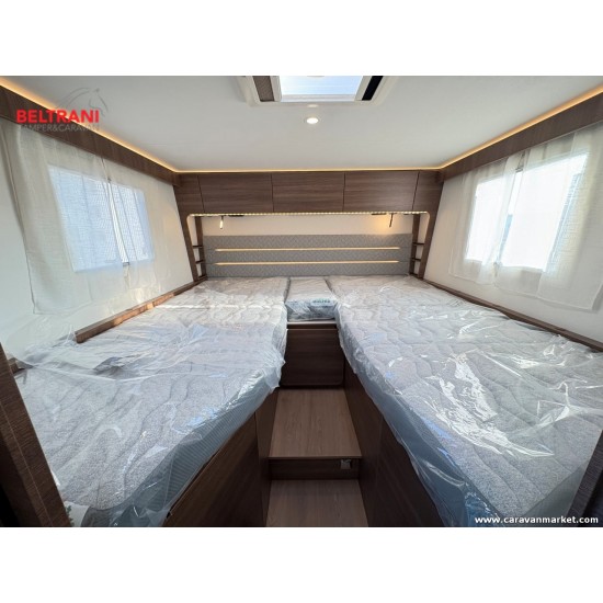 Rapido Serie 80DF 8066 DF - 2026