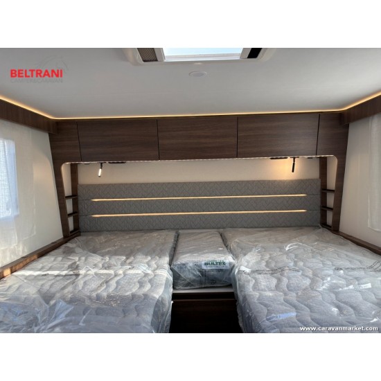 Rapido Serie 80DF 8066 DF - 2026