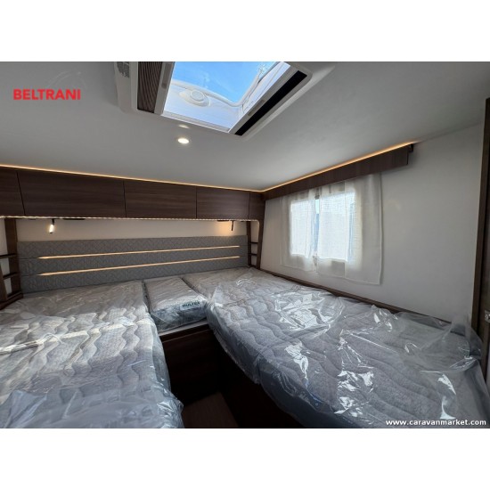 Rapido Serie 80DF 8066 DF - 2026