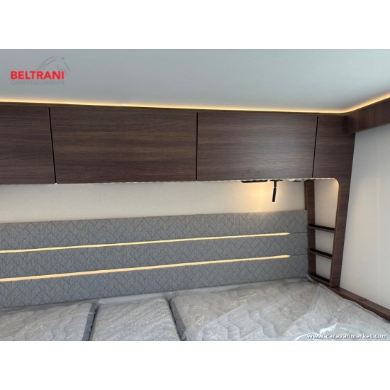 Rapido Serie 80DF 8066 DF - 2026