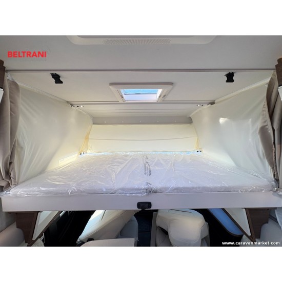 Rapido Serie 80DF 8066 DF - 2026