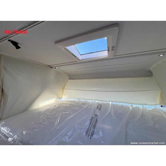 Rapido Serie 80DF 8066 DF - 2026