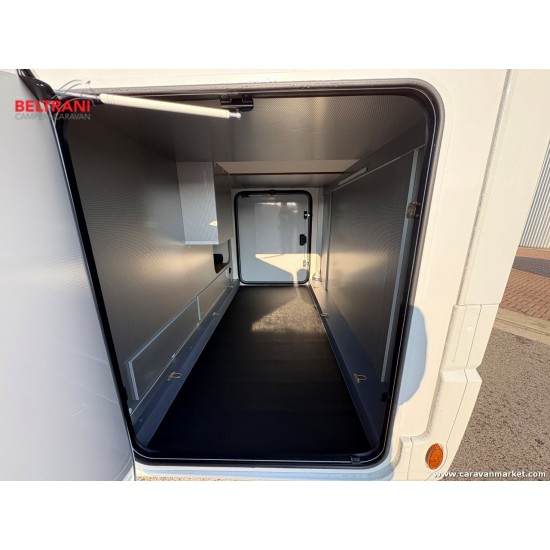 Rapido Serie 80DF 8066 DF - 2026