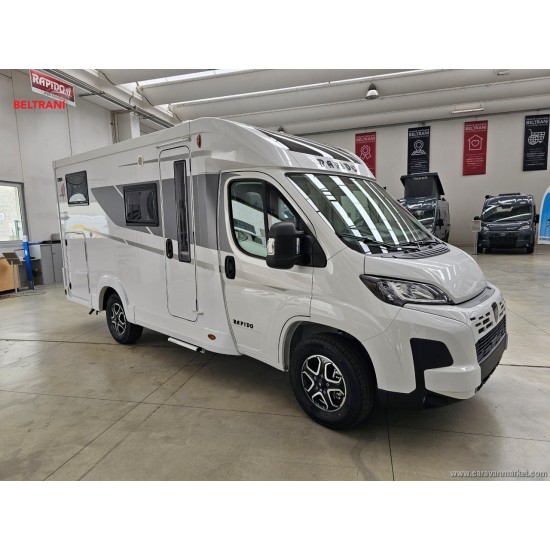 Rapido Compact C03 - 2026