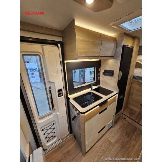 Rapido Compact C03 - 2026