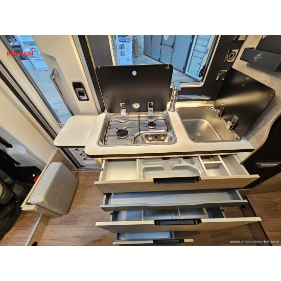 Rapido Compact C03 - 2026