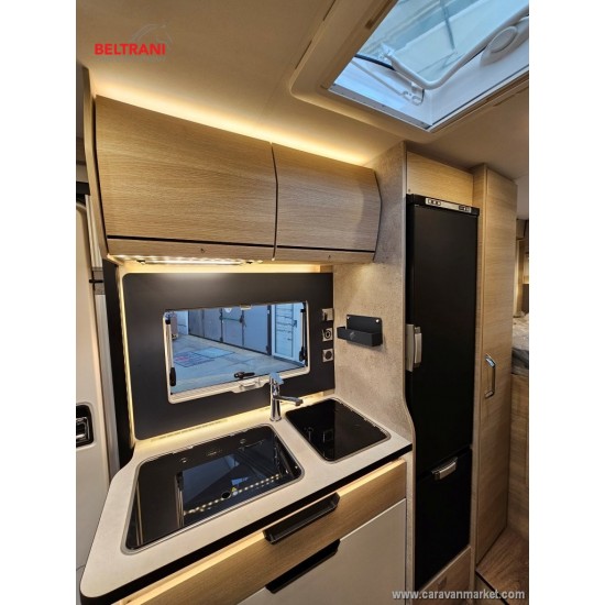 Rapido Compact C03 - 2026