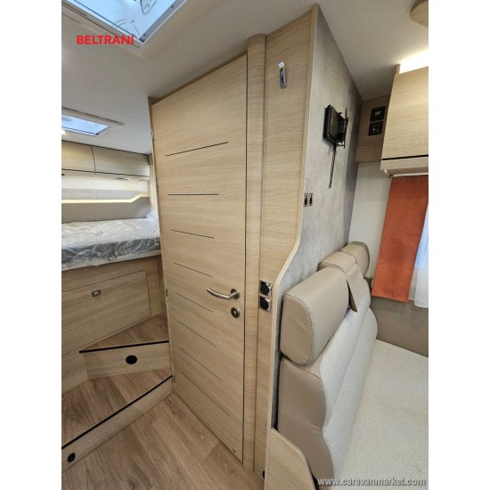 Rapido Compact C03 - 2026
