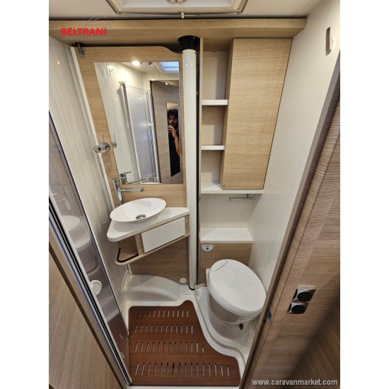 Rapido Compact C03 - 2026
