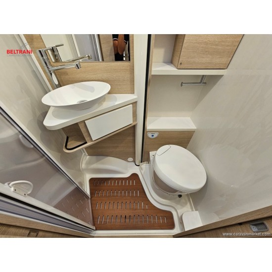 Rapido Compact C03 - 2026