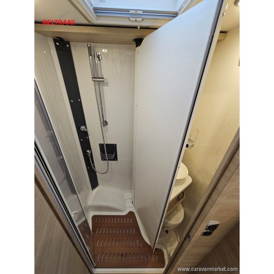 Rapido Compact C03 - 2026