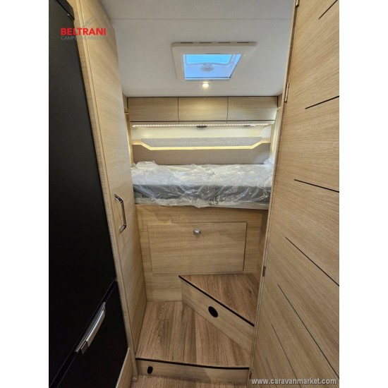 Rapido Compact C03 - 2026