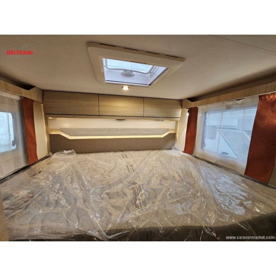 Rapido Compact C03 - 2026