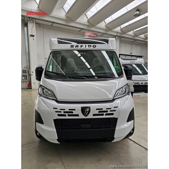 Rapido Compact C03 - 2026
