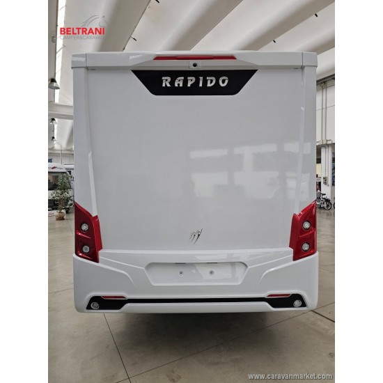 Rapido Compact C03 - 2026
