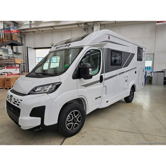 Rapido Compact C03 - 2026