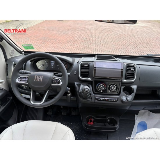 Rapido C55 - 65° Anniversario