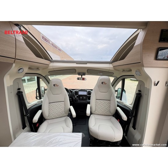 Rapido C55 - 65° Anniversario