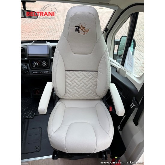 Rapido C55 - 65° Anniversario