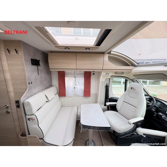 Rapido C55 - 65° Anniversario