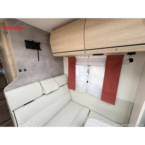 Rapido C55 - 65° Anniversario