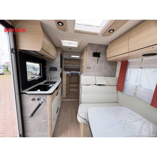 Rapido C55 - 65° Anniversario