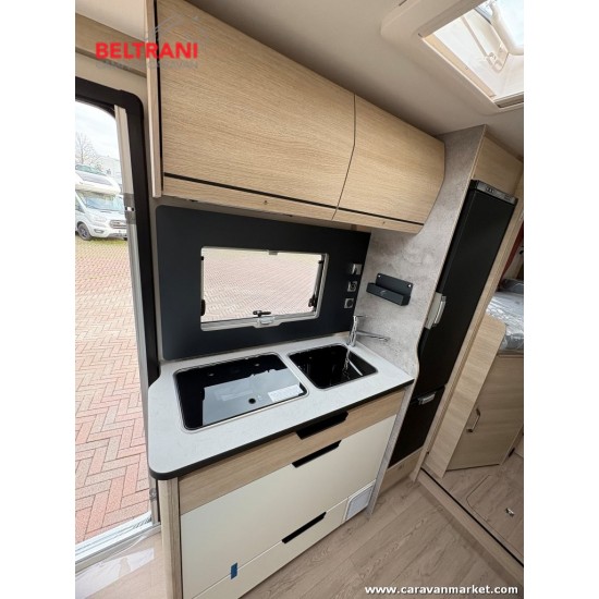 Rapido C55 - 65° Anniversario