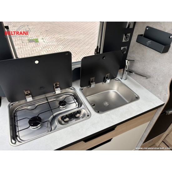 Rapido C55 - 65° Anniversario