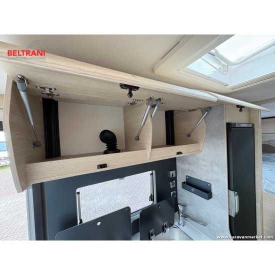 Rapido C55 - 65° Anniversario