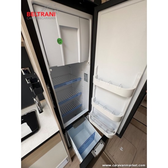 Rapido C55 - 65° Anniversario