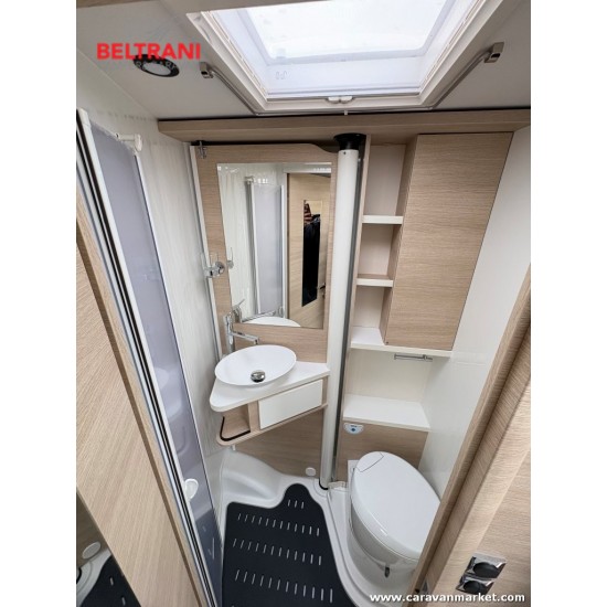 Rapido C55 - 65° Anniversario