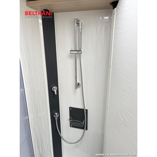 Rapido C55 - 65° Anniversario