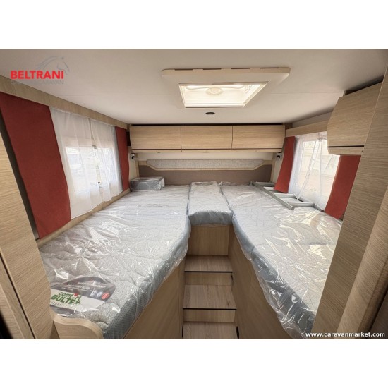 Rapido C55 - 65° Anniversario