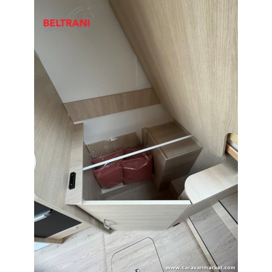 Rapido C55 - 65° Anniversario