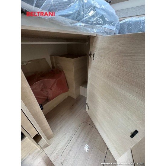 Rapido C55 - 65° Anniversario