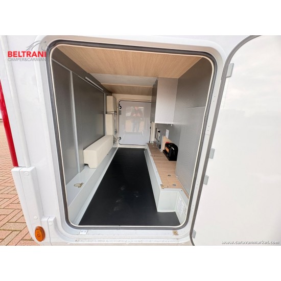 Rapido C55 - 65° Anniversario