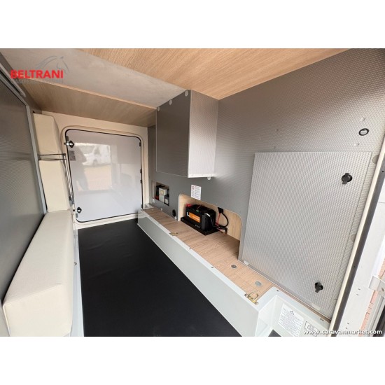 Rapido C55 - 65° Anniversario