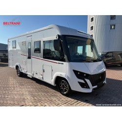 Rapido Serie 80DF 8096 DF - 2026