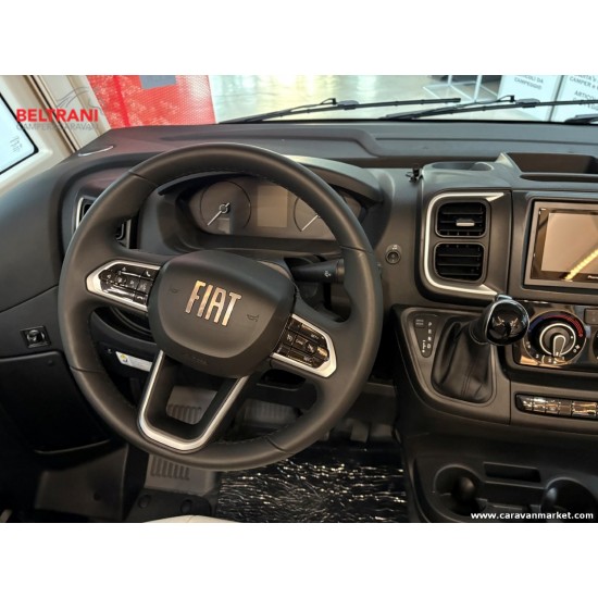 Rapido Serie 80DF 8096 DF - 2026