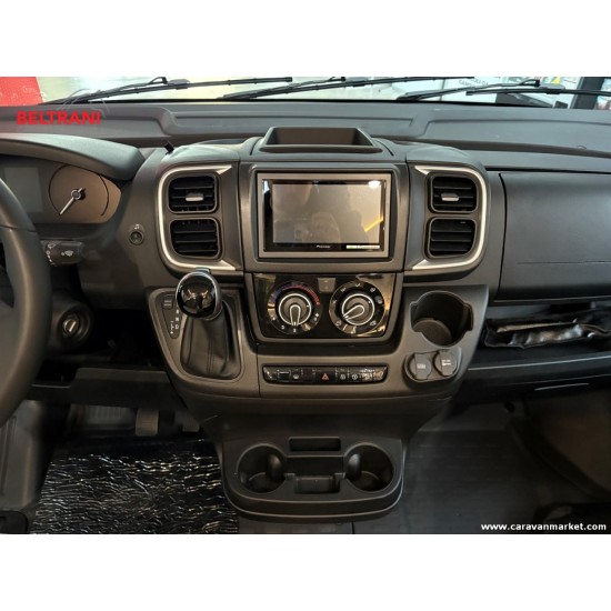 Rapido Serie 80DF 8096 DF - 2026