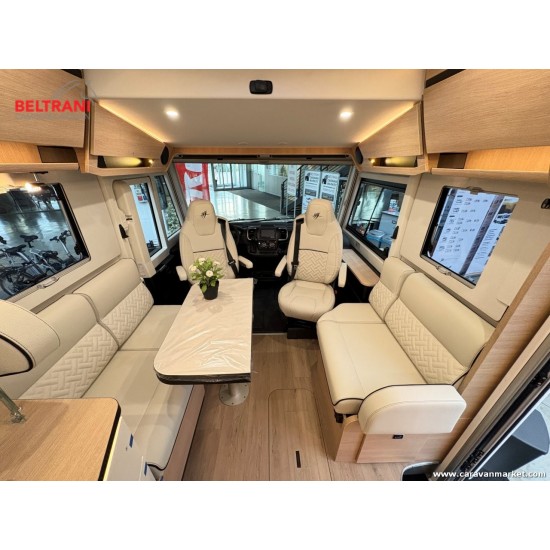 Rapido Serie 80DF 8096 DF - 2026