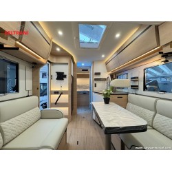 Rapido Serie 80DF 8096 DF - 2026