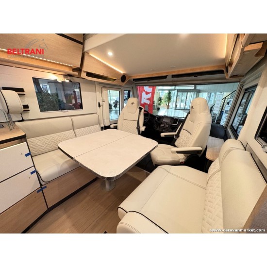 Rapido Serie 80DF 8096 DF - 2026