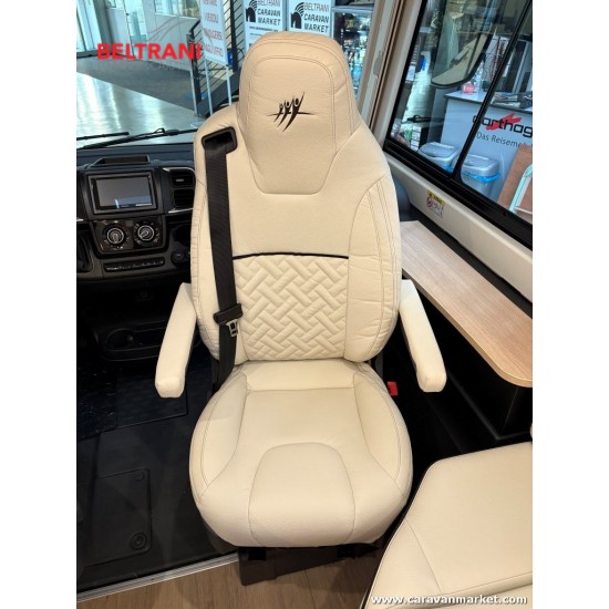 Rapido Serie 80DF 8096 DF - 2026