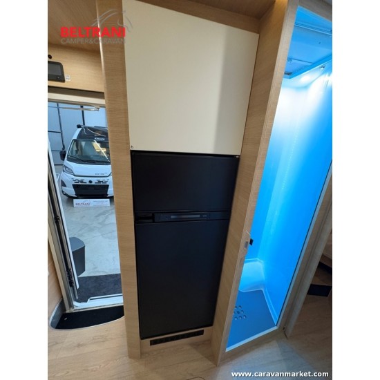 Rapido Serie 80DF 8096 DF - 2026