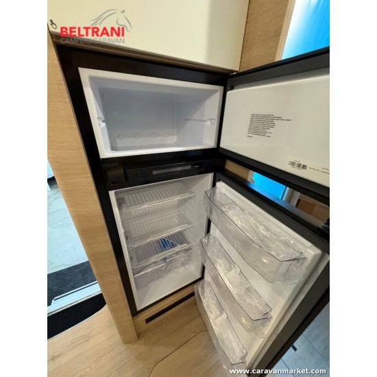 Rapido Serie 80DF 8096 DF - 2026