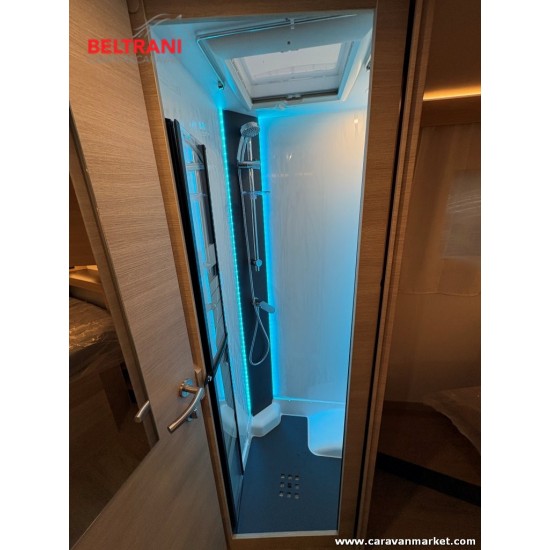 Rapido Serie 80DF 8096 DF - 2026