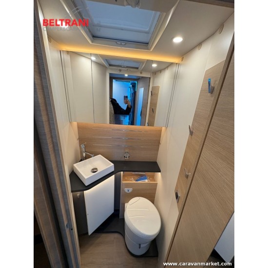 Rapido Serie 80DF 8096 DF - 2026