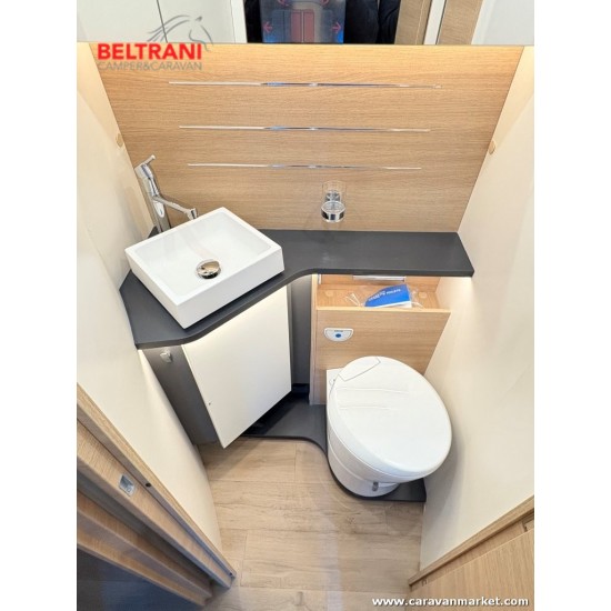 Rapido Serie 80DF 8096 DF - 2026