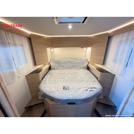 Rapido Serie 80DF 8096 DF - 2026